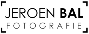 Logo Jeroen Bal Fotografie